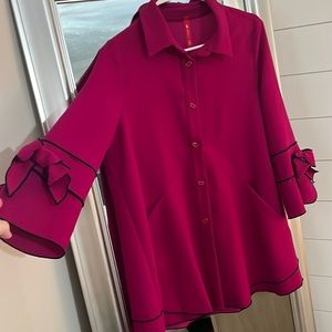 IC by Connie K jacket